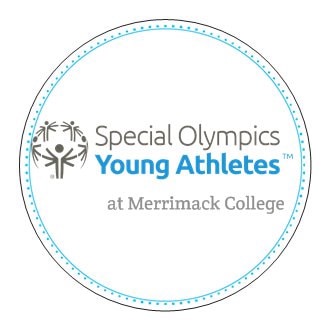 Merrimack College Young Athletes Program